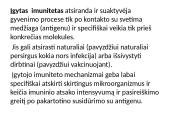 Infekcija ir imunitetas 16 puslapis