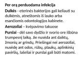 Infekcija ir imunitetas 18 puslapis