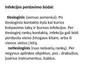 Infekcija ir imunitetas 3 puslapis