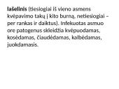 Infekcija ir imunitetas 4 puslapis