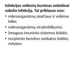 Infekcija ir imunitetas 5 puslapis