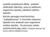 Infekcija ir imunitetas 8 puslapis