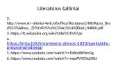 „Odisėjo“ interpretacija literatūroje, dailėje, teatre, muzikoje ir kine 7 puslapis