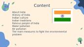 India's global issues 2 puslapis