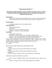 Aplinkos būklės bioindikacija 11 puslapis