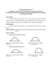 Aplinkos būklės bioindikacija 16 puslapis