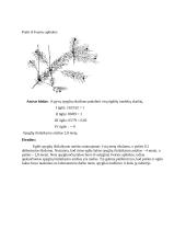 Aplinkos būklės bioindikacija 5 puslapis