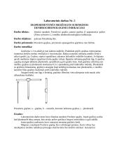 Aplinkos būklės bioindikacija 8 puslapis