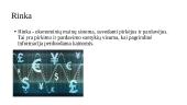 Rinkos ekonominė sistema (skaidrės) 2 puslapis