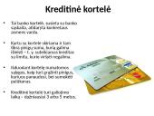 Skolinimasis, sąlygos, nauda 11 puslapis