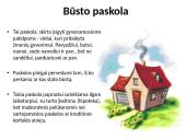 Skolinimasis, sąlygos, nauda 15 puslapis