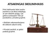 Skolinimasis, sąlygos, nauda 9 puslapis