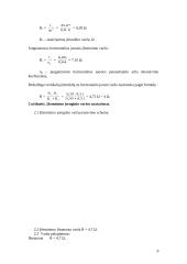 Apsauginio įžeminimo tyrimo ataskaita 2 puslapis