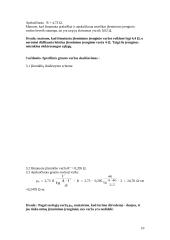 Apsauginio įžeminimo tyrimo ataskaita 3 puslapis