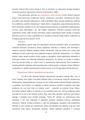 Tiekimo grandinės optimizavimas  AB „Žemaitijos pienas“ 13 puslapis