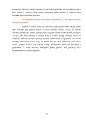 Tiekimo grandinės optimizavimas  AB „Žemaitijos pienas“ 14 puslapis