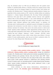 Tiekimo grandinės optimizavimas  AB „Žemaitijos pienas“ 3 puslapis