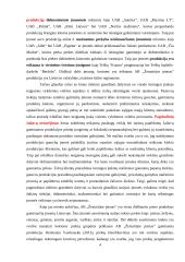 Tiekimo grandinės optimizavimas  AB „Žemaitijos pienas“ 4 puslapis