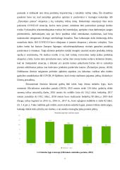 Tiekimo grandinės optimizavimas  AB „Žemaitijos pienas“ 7 puslapis