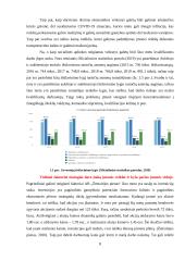 Tiekimo grandinės optimizavimas  AB „Žemaitijos pienas“ 8 puslapis