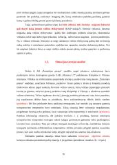 Tiekimo grandinės optimizavimas  AB „Žemaitijos pienas“ 10 puslapis