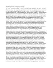 Kaip išsaugoti orumą nužmoginimo sistemoje  