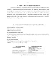 Gelžbetoninių surenkamų perdangų virš pirmo aukšto įrengimo technologinė  kortelė  12 puslapis