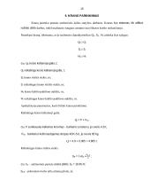 Gelžbetoninių surenkamų perdangų virš pirmo aukšto įrengimo technologinė  kortelė  14 puslapis