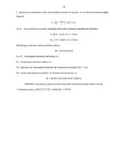 Gelžbetoninių surenkamų perdangų virš pirmo aukšto įrengimo technologinė  kortelė  15 puslapis