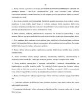 Gelžbetoninių surenkamų perdangų virš pirmo aukšto įrengimo technologinė  kortelė  18 puslapis