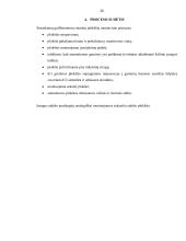 Gelžbetoninių surenkamų perdangų virš pirmo aukšto įrengimo technologinė  kortelė  9 puslapis