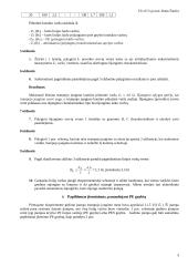 Apsaugos priemonių TN tinkle tyrimas 3 puslapis