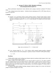 Apsaugos priemonių TN tinkle tyrimas 5 puslapis