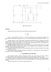 Apsaugos TT tinkle testavimas: Įžeminimo varža 3 puslapis