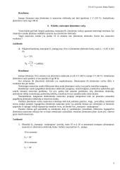 Apsaugos TT tinkle testavimas: Įžeminimo varža 5 puslapis