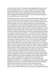 Istorinių įvykių atspindžiai lietuvių literatūroje 3 puslapis