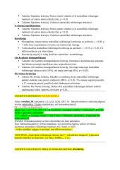 Pasiruošimas įvadinės statistikos egzaminui 3 puslapis