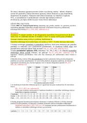 Pasiruošimas įvadinės statistikos egzaminui 4 puslapis