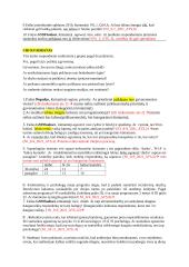 Pasiruošimas įvadinės statistikos egzaminui 8 puslapis