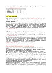 Pasiruošimas įvadinės statistikos egzaminui 9 puslapis