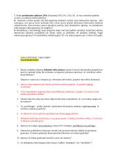 Pasiruošimas įvadinės statistikos egzaminui 10 puslapis