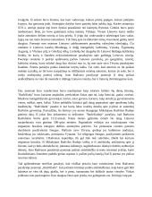 Karo tema aktuali ir šiandien. Ar pritartumėte Radvano požiūriui į karą poemoje „Radviliada“ 2 puslapis