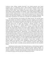 Egzistencinės vienatvės, maišto ir absurdo temos moderniojoje literatūroje 2 puslapis