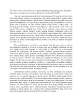 Namų reikšmė lietuvių literatūroje (kalbėjimas) 2 puslapis