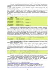 Aritmetinės ir loginės operacijos 2 puslapis