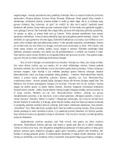 Tėvynės, gamtos ir žmogaus vaizdavimas lietuvių literatūroje (kalbėjimas) 2 puslapis