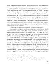 Kvaziteismo samprata 11 puslapis