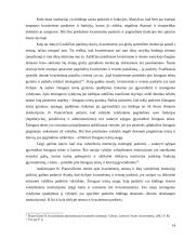 Kvaziteismo samprata 14 puslapis