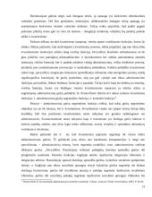 Kvaziteismo samprata 15 puslapis