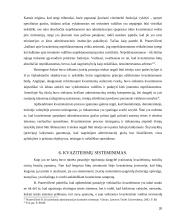 Kvaziteismo samprata 20 puslapis